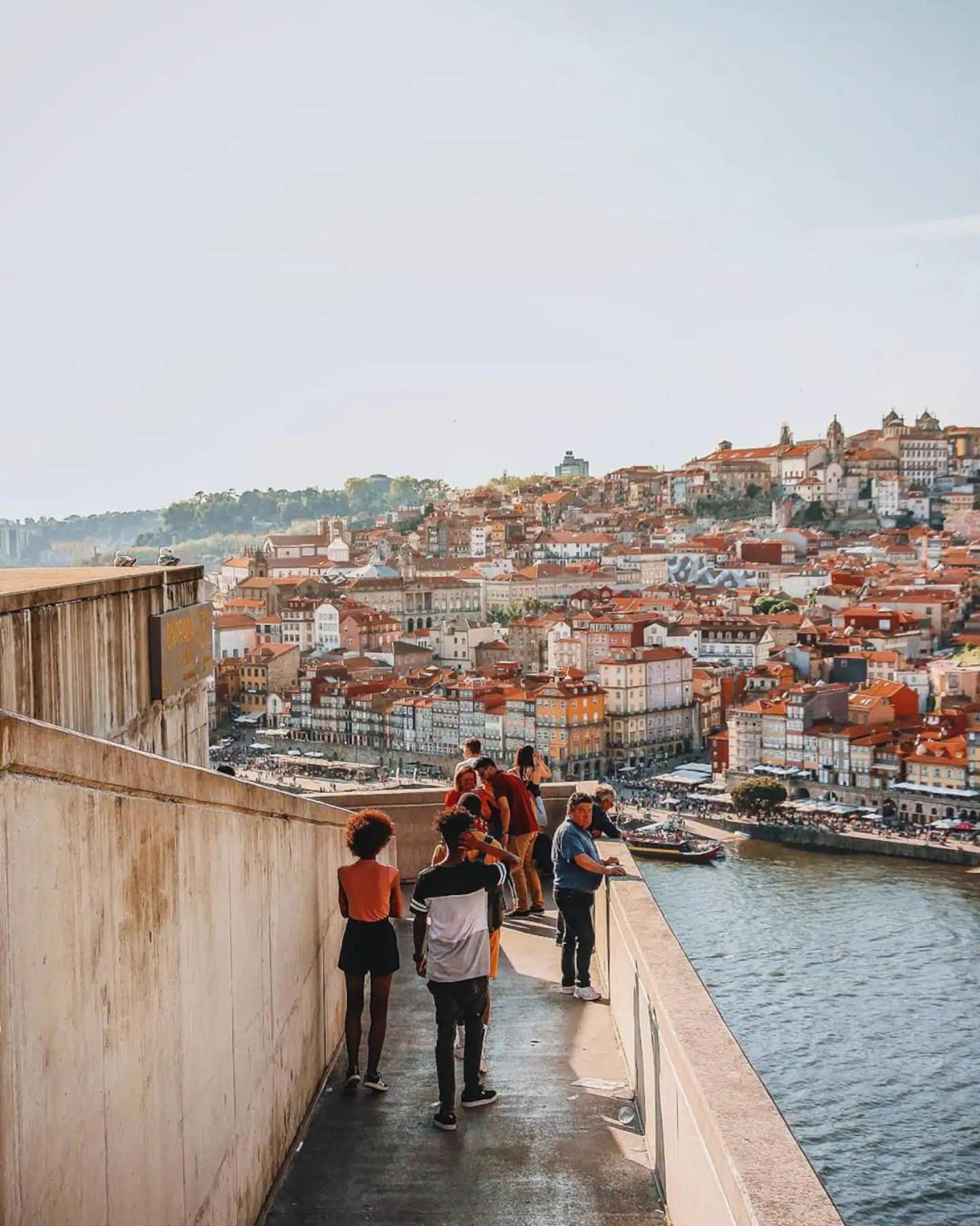 Serpa Downtown Gaia Vila Nova de Gaia Eksteriør billede