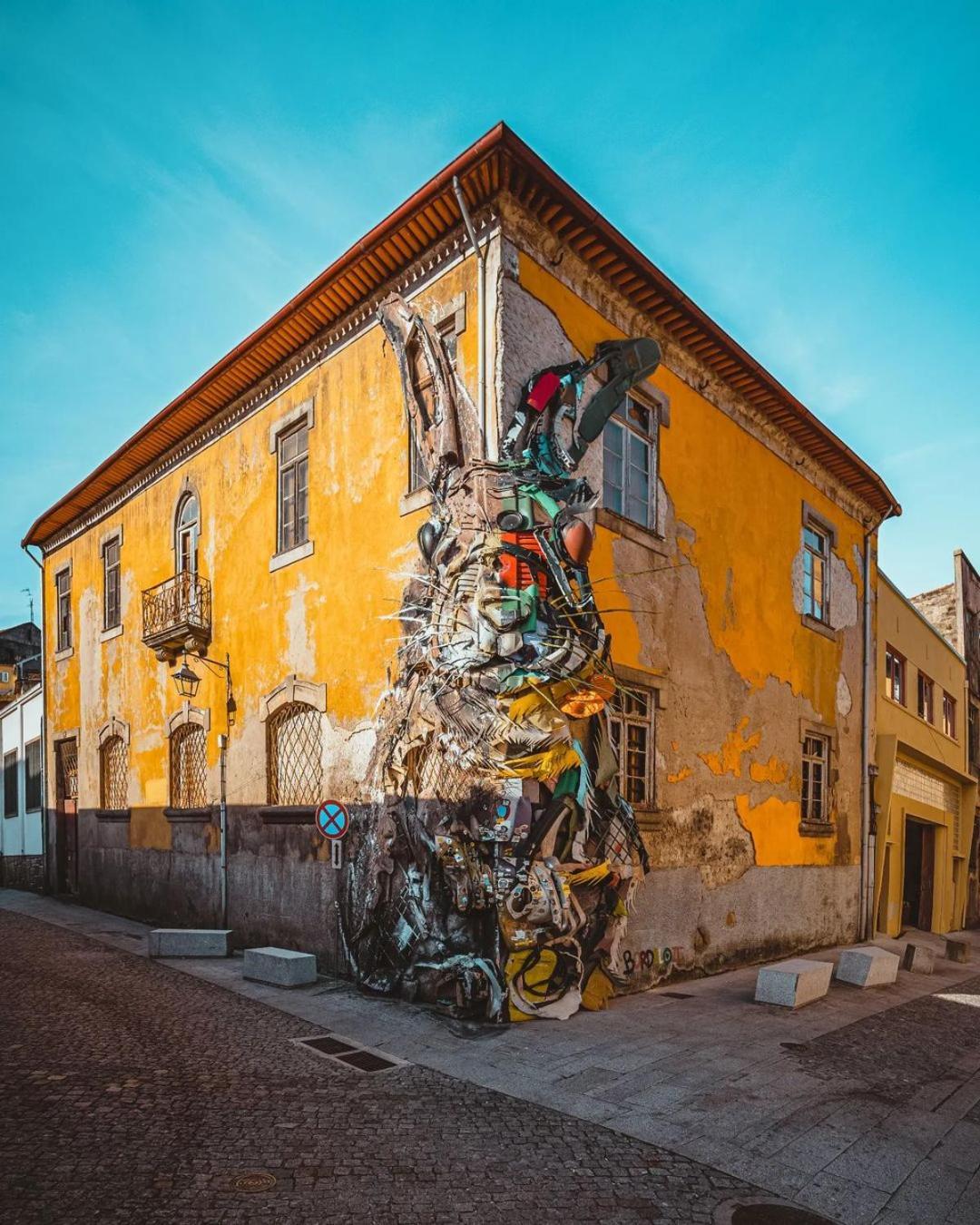 Serpa Downtown Gaia Vila Nova de Gaia Eksteriør billede