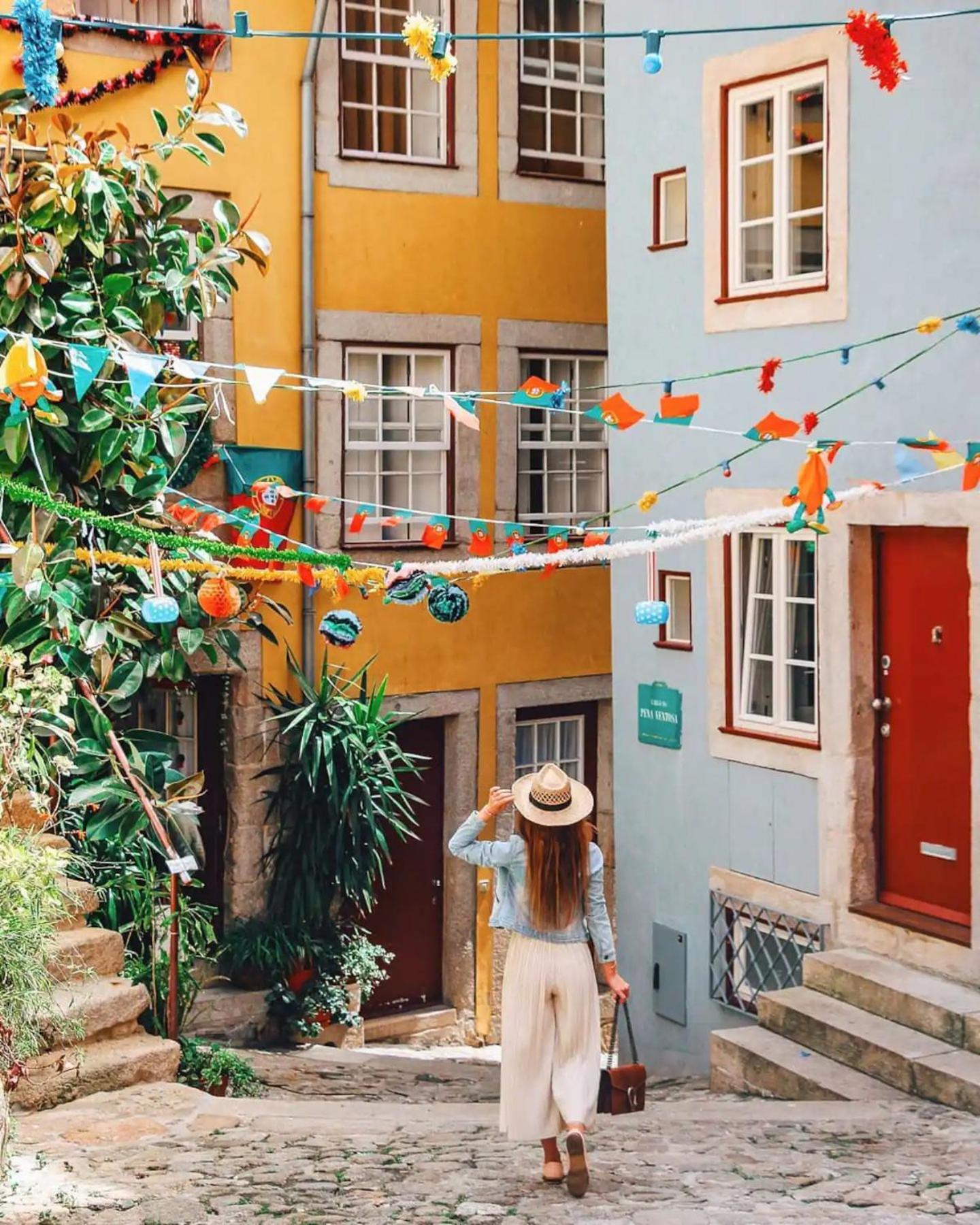 Serpa Downtown Gaia Vila Nova de Gaia Eksteriør billede
