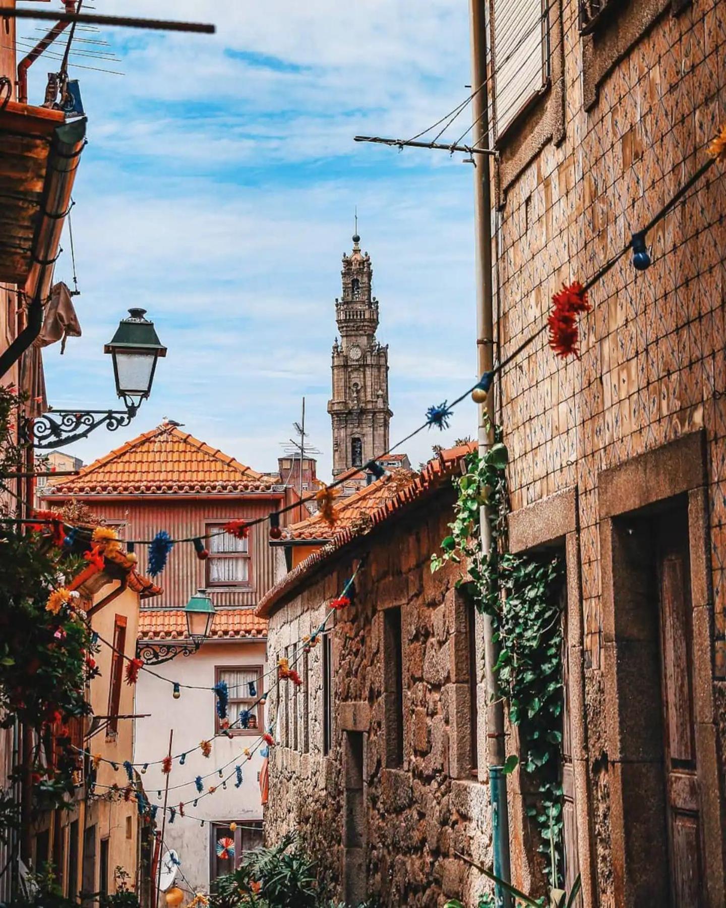 Serpa Downtown Gaia Vila Nova de Gaia Eksteriør billede