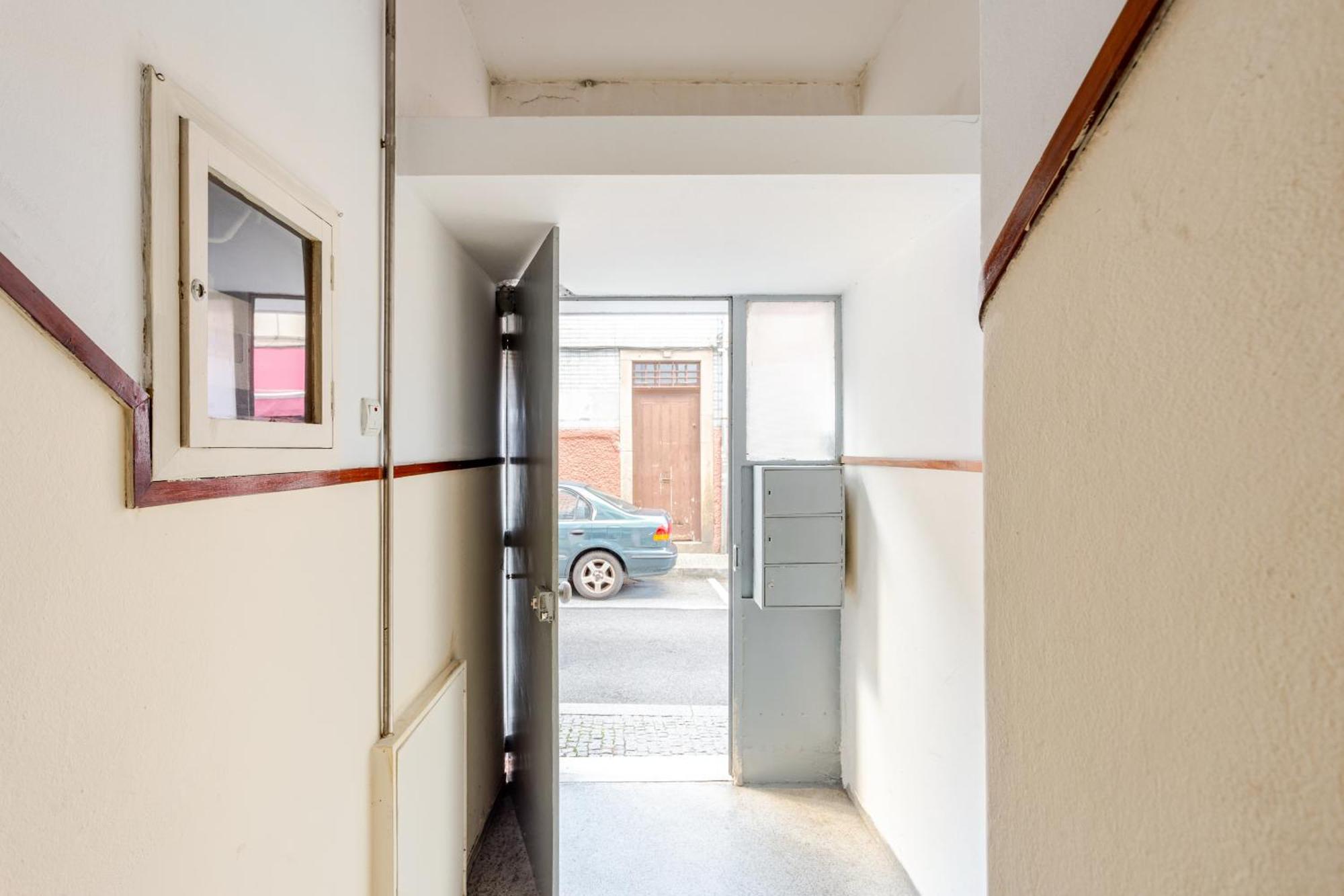 Serpa Downtown Gaia Vila Nova de Gaia Eksteriør billede
